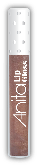 LIP GLOSS ANITA 4,5ML ULTRASHINE