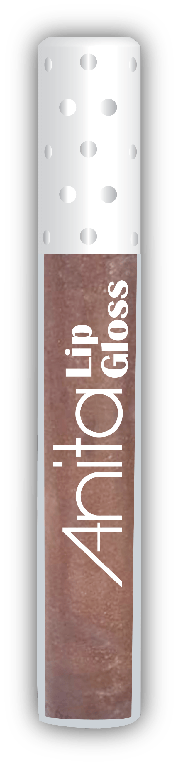 LIP GLOSS ANITA 4,5ML ULTRASHINE