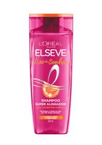 SH ELSEVE 200ML LISO DOS SONHOS