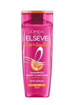SH ELSEVE 400ML LISO DOS SONHOS