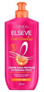 CR PENT LOREAL 250ML LISO DOS SONHOS
