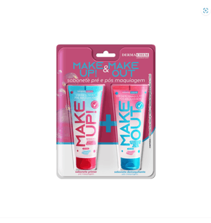 Kit Dermachem Sab 2 Un.