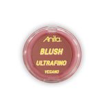 BLUSH ANITA 6G MICRONIZADO AB3