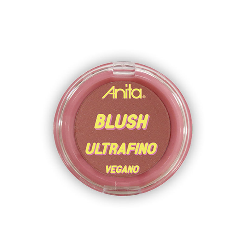 BLUSH ANITA 6G MICRONIZADO AB3