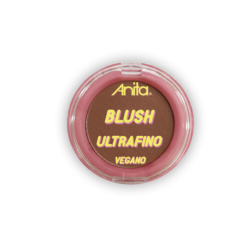 BLUSH ANITA 6G MICRONIZADO AB4