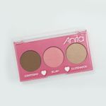 PALETA ANITA 10G COMBO MARA