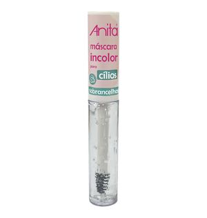 Mascara De Cilios Anita 3ml Incolor