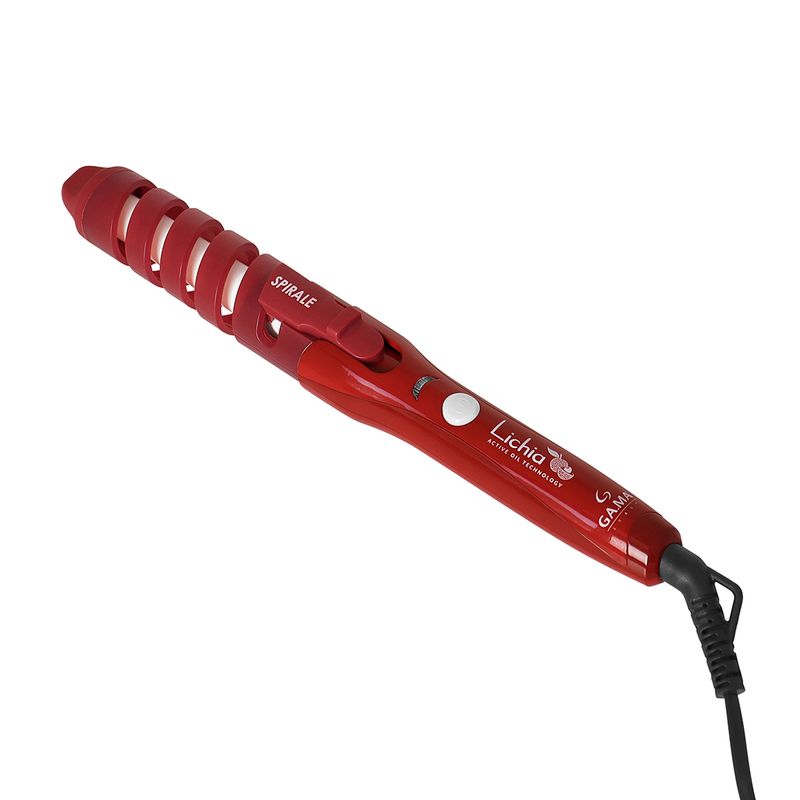 MODELADOR GAMA SPIRALE LICHIA BIVOLT