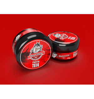Pomada Shark B 80g Pasta Efeito Teia