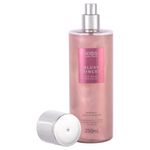 BODY SPLAS KISS NY 250ML SHIMMER BLUSH P