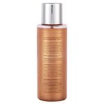 BODY SPLAS KISS NY 250ML SHIMMER BRONZE