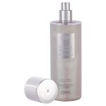 BODY SPLAS KISS NY 250ML SHIMMER SILVER