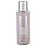 BODY SPLAS KISS NY 250ML SHIMMER SILVER