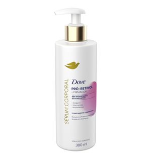 Serum Corporal Dove 380ml Pro Retinol + Firmador