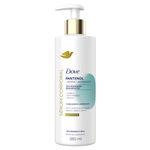 SERUM CORP DOVE 380ML PANTENOL + DERMO REPAR.