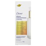SERUM CORP DOVE 100ML CONCENTRADO