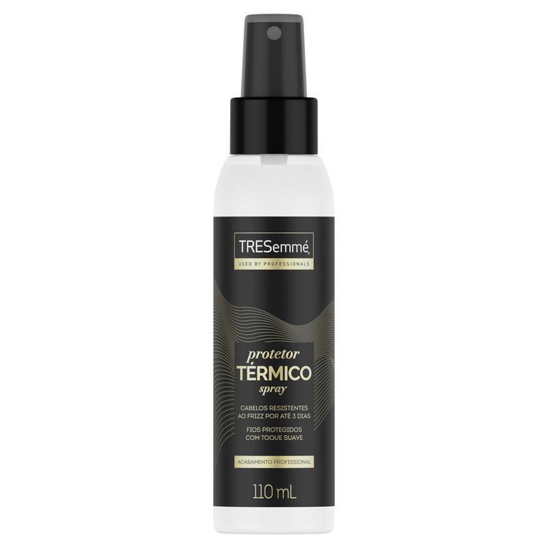 PROT TERM TRESEMME 110ML SPRAY
