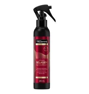Finalizador Tresemme 180ml Selagem Impermeab.