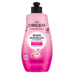 CR CAP NAZCA 250G ORIGEM AC GLICOLICO