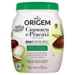 CR CAP NAZCA 1KG ORIGEM HIDRAT 2X1 PRACAXI