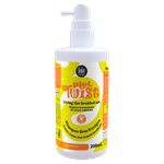 SH LOLA 200ML PLOT TWIST SEM ENXAGUE