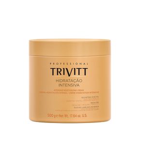 Hidratante Trivitt 500g Intensiva