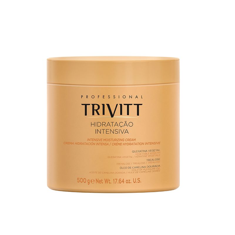 HIDRATANTE TRIVITT 500G INTENSIVA
