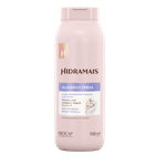 LOCAO CORP HIDRAMAIS 500ML ALGODAO E OMEGA