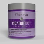 MASC CAP INOAR 500G CICATRIFIO LOIRO PERFEITO