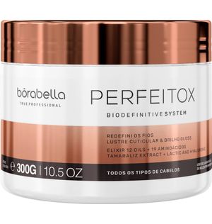Botox Borabella Perfeitox 300g