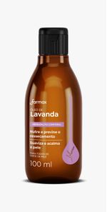 OLEO CORP FARMAX 100ML LAVANDA