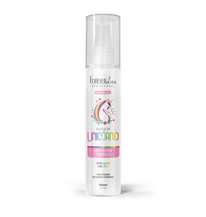 Protetor Térmico Forever Liss Magia de Unicórnio 150ml