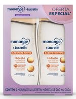 KIT MONANGE SAB INT C/2 HIDRATA