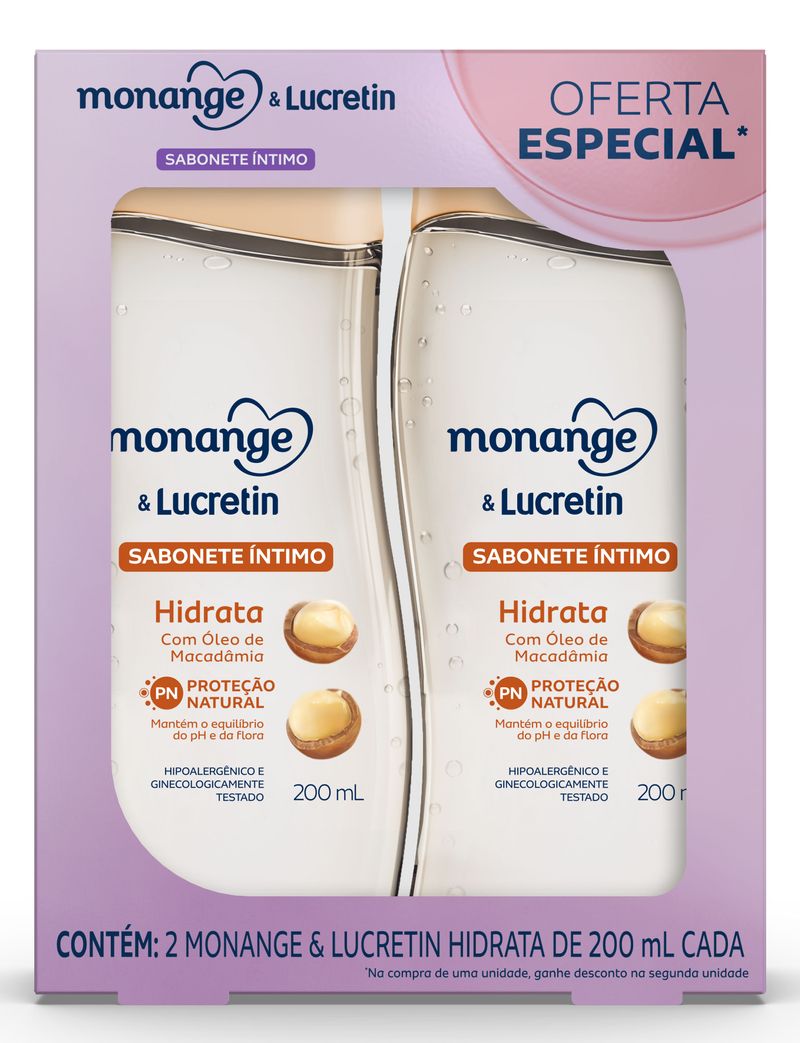 KIT MONANGE SAB INT C/2 HIDRATA