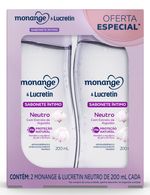 KIT MONANGE SAB INT C/2 NEUTRO