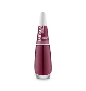 Esmalte Impala A Cor Da Sua Moda Cremoso Elegante