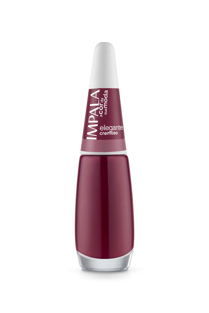 ESM IMPALA 7,5ML COR D MODA CREMOSO ELEGANTE