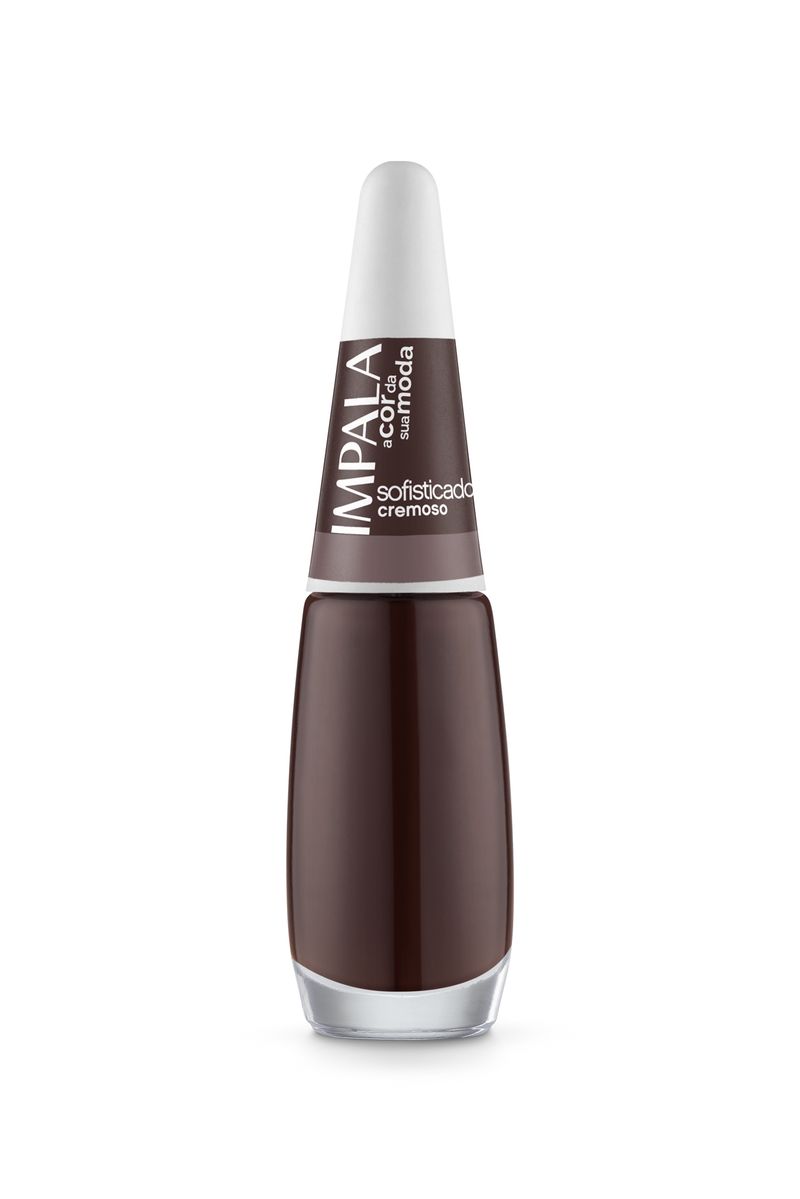 ESM IMPALA 7,5ML COR D MODA CREMOSO SOFISTICADO