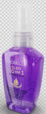 OLEO CAP PROBELLE 45ML 10 EM 1 SUPER BLED