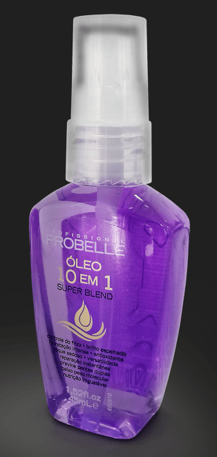 OLEO CAP PROBELLE 45ML 10 EM 1 SUPER BLED
