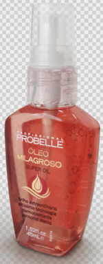 OLEO CAP PROBELLE 45ML MILAGROSO SUPER OIL