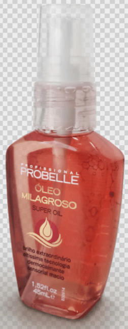 OLEO CAP PROBELLE 45ML MILAGROSO SUPER OIL