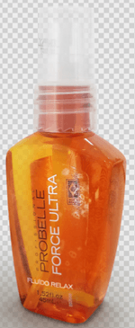 OLEO CAP PROBELLE 45ML FLUIDO RELAX FORCE ULTRA