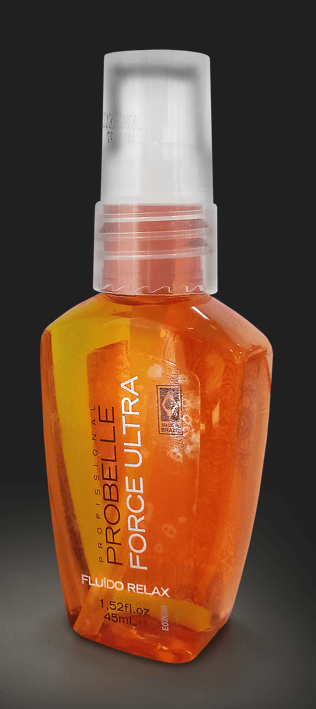OLEO CAP PROBELLE 45ML FLUIDO RELAX FORCE ULTRA