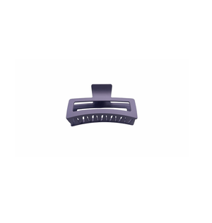 Prendedor The Pro Carre Matte Violet Xg