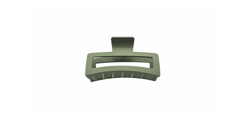 PRENDEDOR THE PRO CARRE MATTE GREEN XG