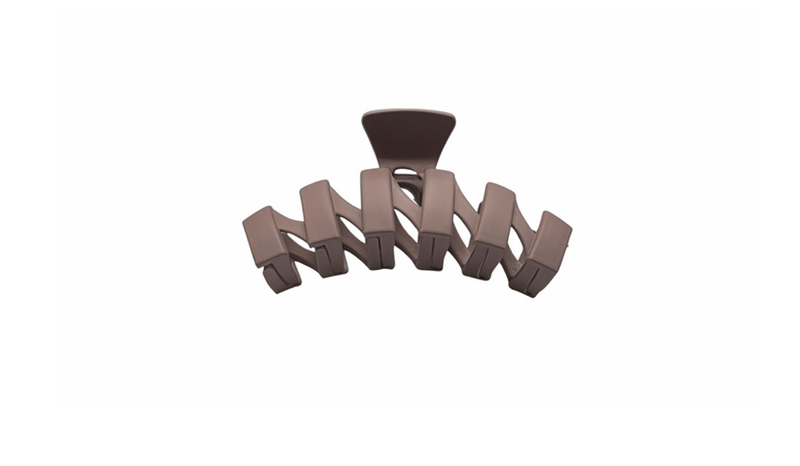 PRENDEDOR THE PRO ELEGANTE MATTE NUDE G