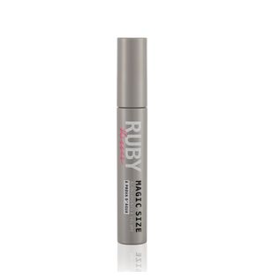 Mascara De Cilios Ruby Kisse 75g Magic Curl Magic Size