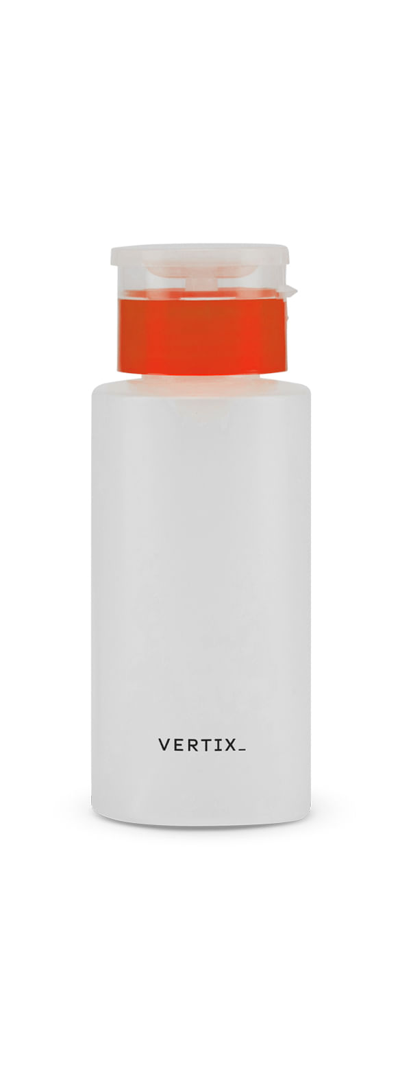 DOSADOR VERTIX ACETONA 220ML