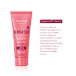 LEAVE IN LOWELL 120ML BLINDA COR